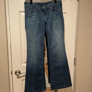 Citizens of Humanity Faye #003 Flared Jean